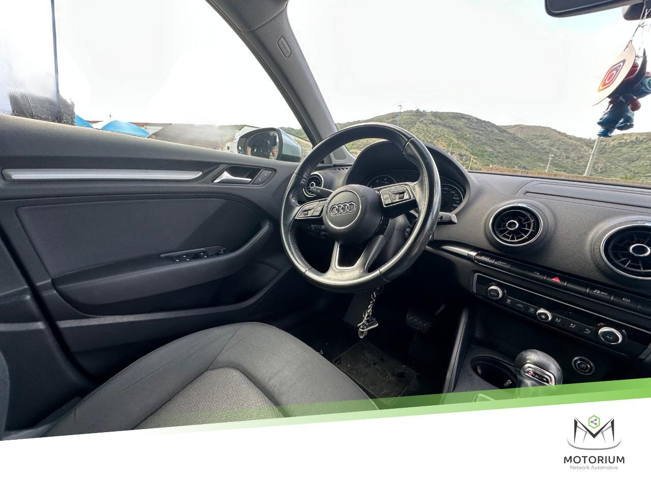 Audi A3 SPB 30 TDI S tronic Admired