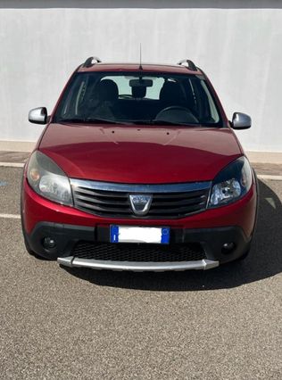 Dacia Sandero Stepway 1.5 Dci 8v 90cv Prestige