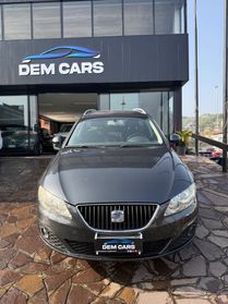 Seat Exeo ST 1.6 Style
