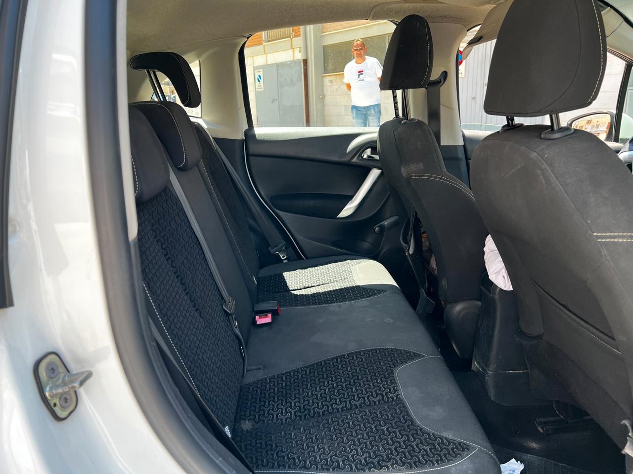 Citroen C3 1.4 HDi 70 Exclusive