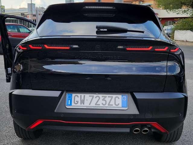 Alfa Romeo Junior Junior 1.2 ibrida Speciale 145cv edct6 PRONTA CONS