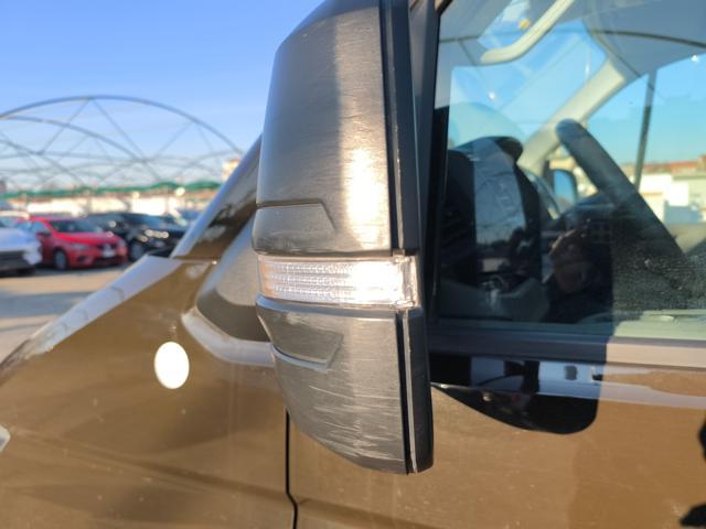 VOLKSWAGEN Crafter 30 2.0 tdi 140cv L3H3 Logistic my19