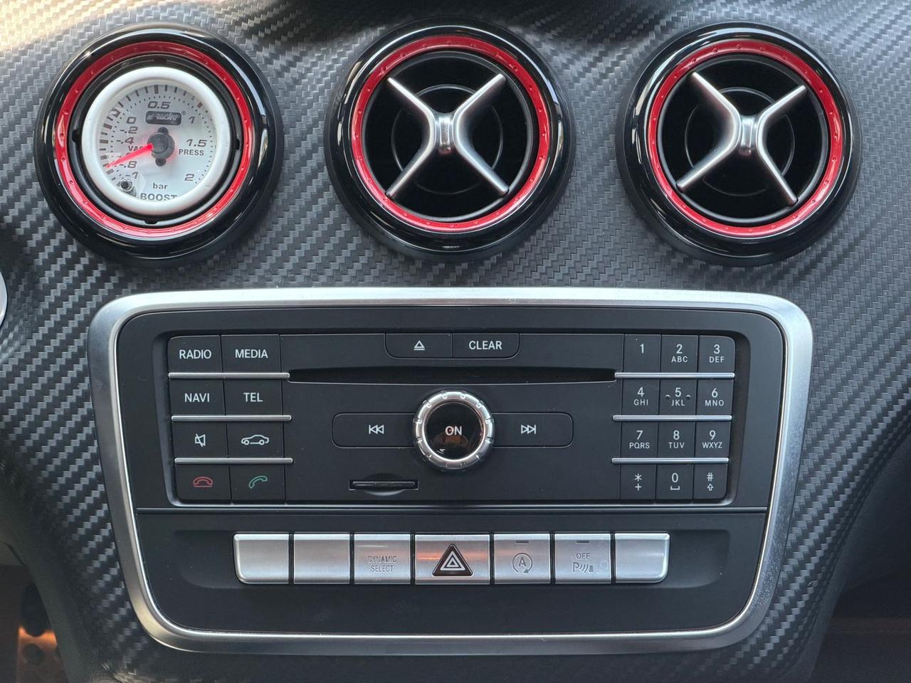 Mercedes-Benz 250 A 250 SUPERSPORT #11798