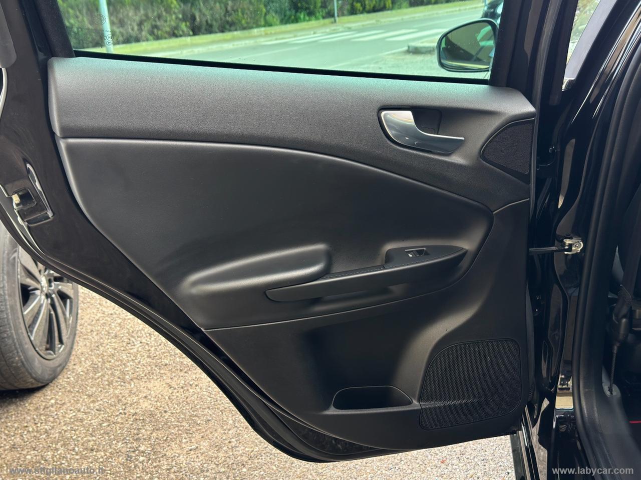 ALFA ROMEO Giulietta 1.6 JTDm 120 CV EXECUTIVE XENO TELEC POST