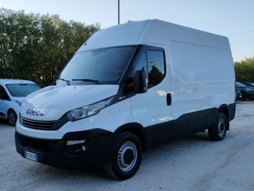 Iveco Daily 35 S14 V LH3 3520 E6