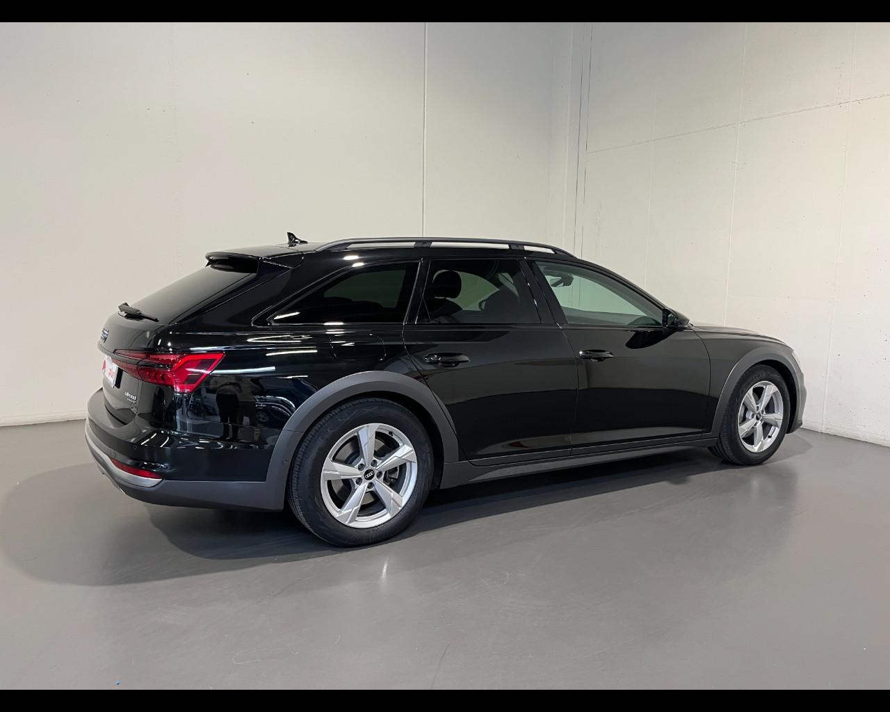 AUDI A6 ALLROAD 40 TDI S-TRONIC QUATTRO EVOLUTION
