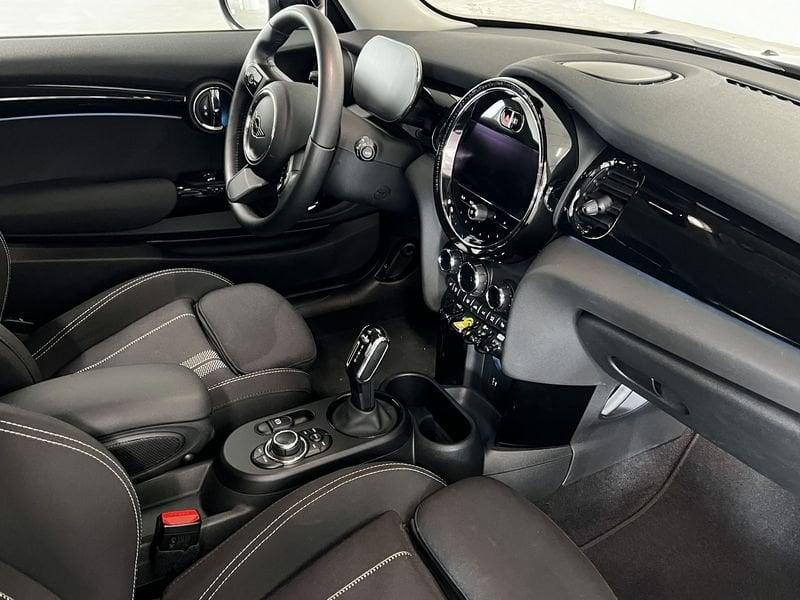 MINI Mini Full Electric Mini F56 2021 Full Electric Mini 3p Cooper SE Classic auto