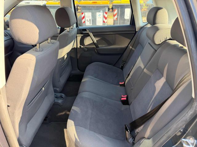 VOLKSWAGEN Polo 127,727km 1.2 5p senza nessun lavoro da fare