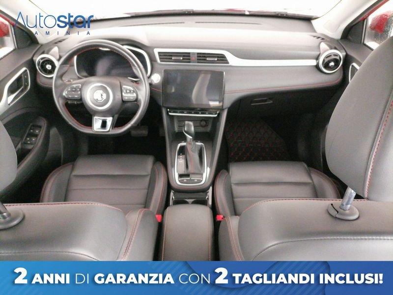MG ZS 1.0 Luxury auto