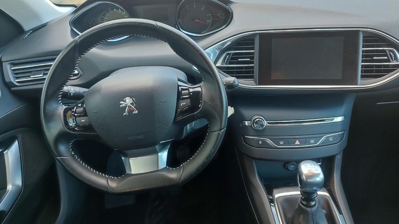 Peugeot 308 -PROMO- BlueHDi 120 S&S Business