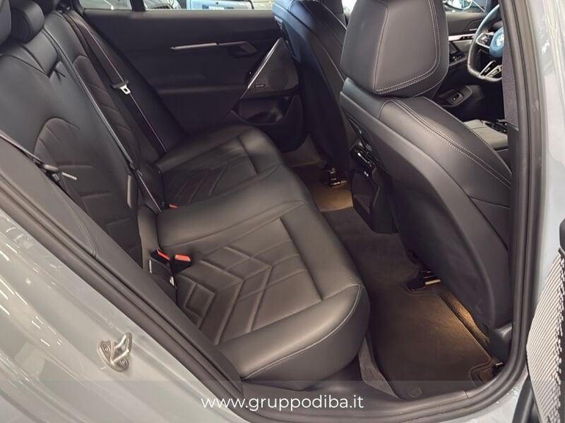 BMW Serie 5 G61 Touring 520d Touring 48V xdrive MSport Pro auto