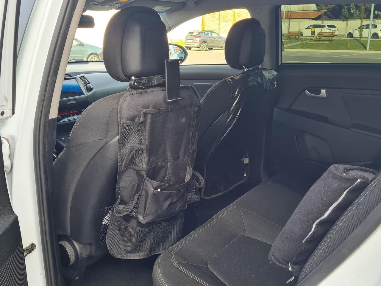 Kia Sportage 1.6 GDI Cool #6855
