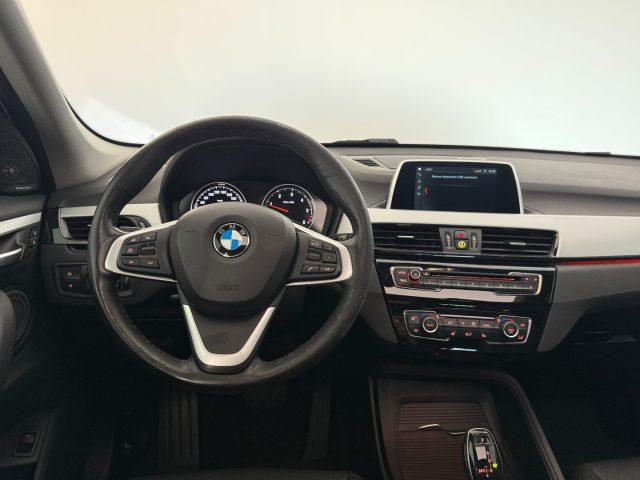 BMW X1 sDrive 18d Msport