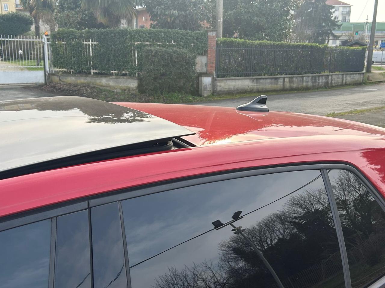 Volkswagen Golf GTI Ultimate 2.0 TSI GTI #9702