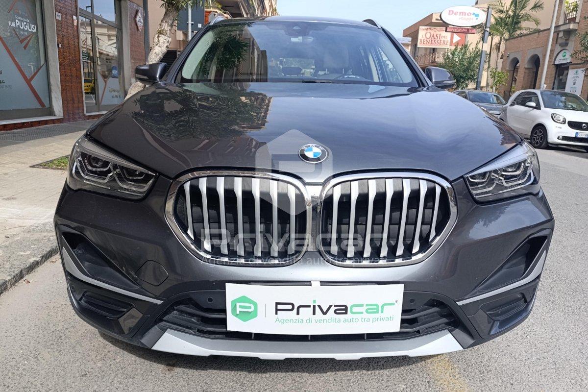 BMW X1 xDrive18d xLine Plus