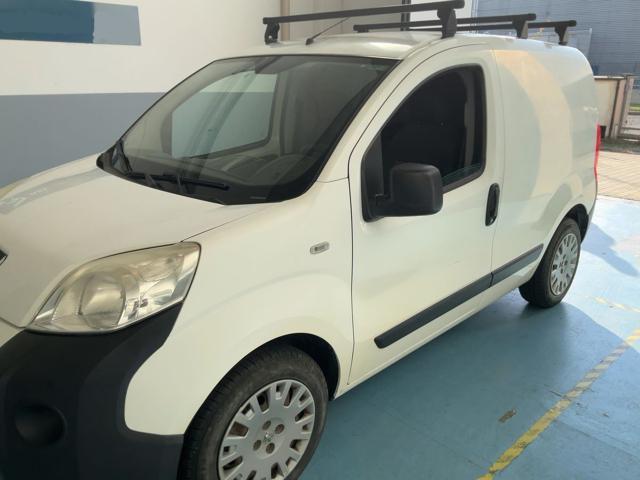 FIAT Fiorino 1.3 MJT 75CV Cargo CAMBIO AUTOMATICO