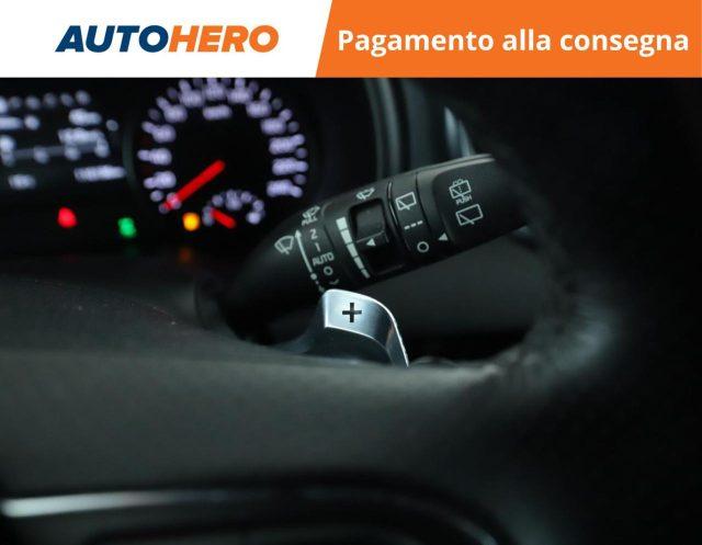 KIA Sportage 2.0 CRDI 185 CV AWD GT Line