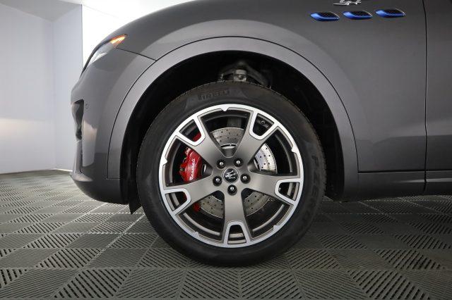 MASERATI Levante Levante 330 CV MHEV AWD GT