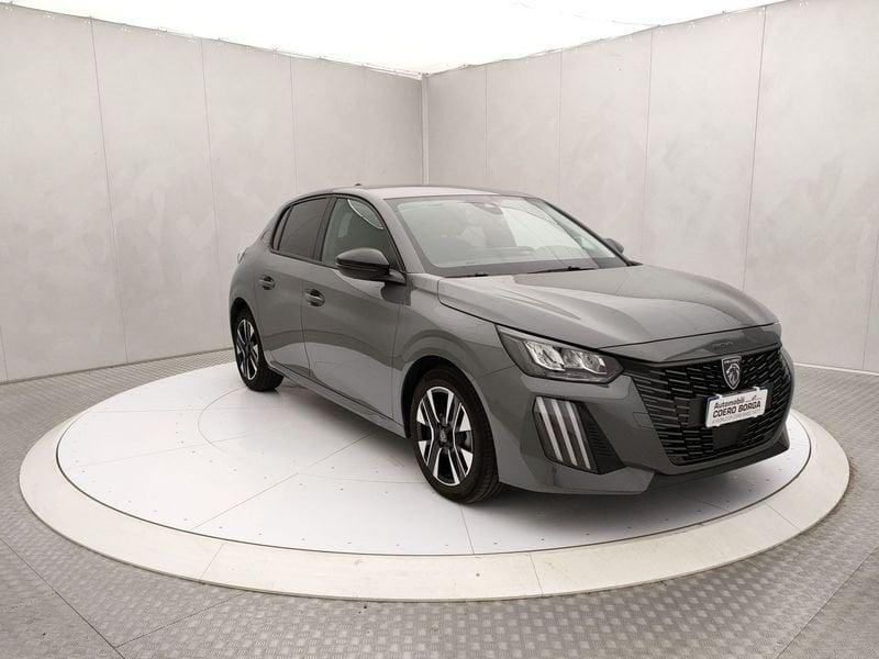 Peugeot 208 208 PureTech 100 Stop&Start 5 porte Allure