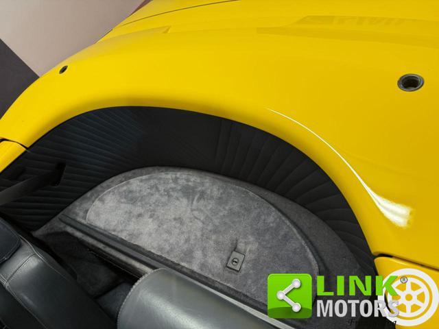 ALFA ROMEO Spider 2.0i 16V T.S. cat Limited Edition n'240