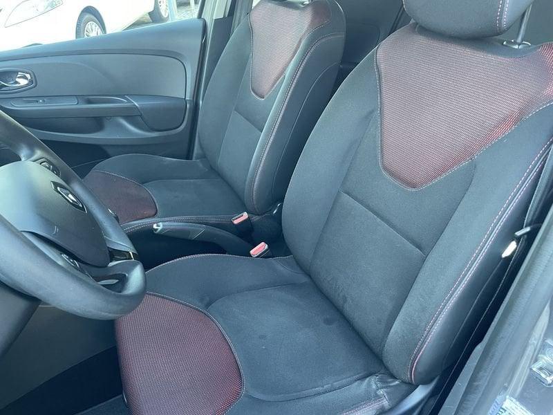 Renault Clio Clio 5p 1.2 Costume National 75cv+NAVI NEOPATENTATI
