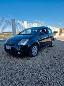 Citroen C2 1.1 Exclusive