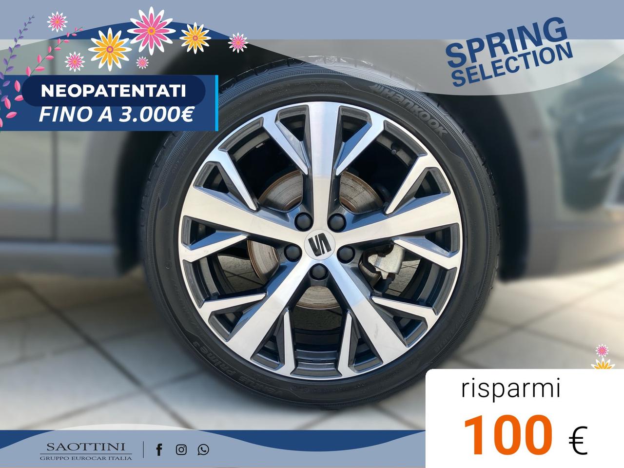 1.0 ecotsi Xperience 95 CV