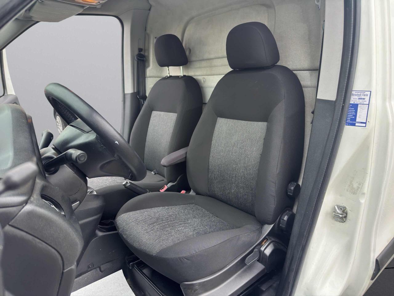 Fiat Doblo 1.4 NP AUTOCLIMA FRIGO HACCP PANE/ALIMENTI/FARMACI