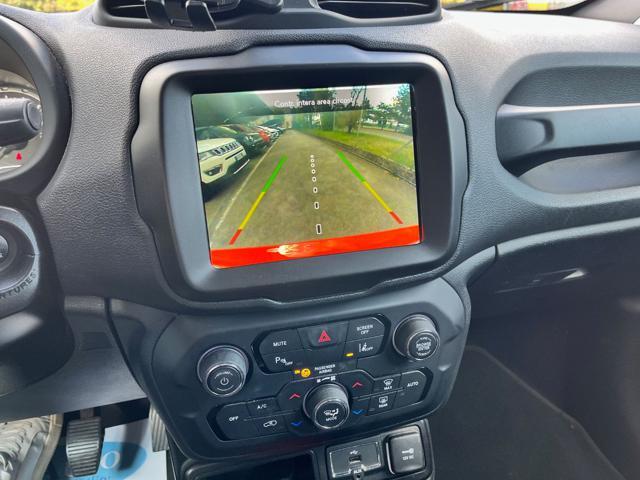 JEEP Renegade 1.6 Mjt 120 CV Limited Full- Led