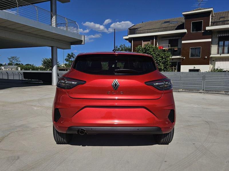 Renault Clio ECO-G 100 CV Evolution con Bonus Easy Go'