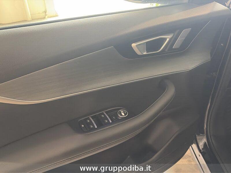 DR AUTOMOBILES DR 6.0 1.5 turbo Gpl 149cv cvt