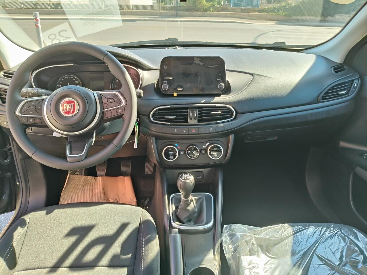 Fiat Tipo 5P 1.0 100CV - KM ZERO
