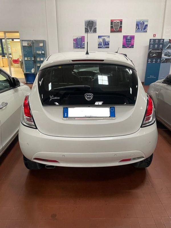 Lancia Ypsilon 1.3 MJT 16V 95 CV 5 porte S&S Gold