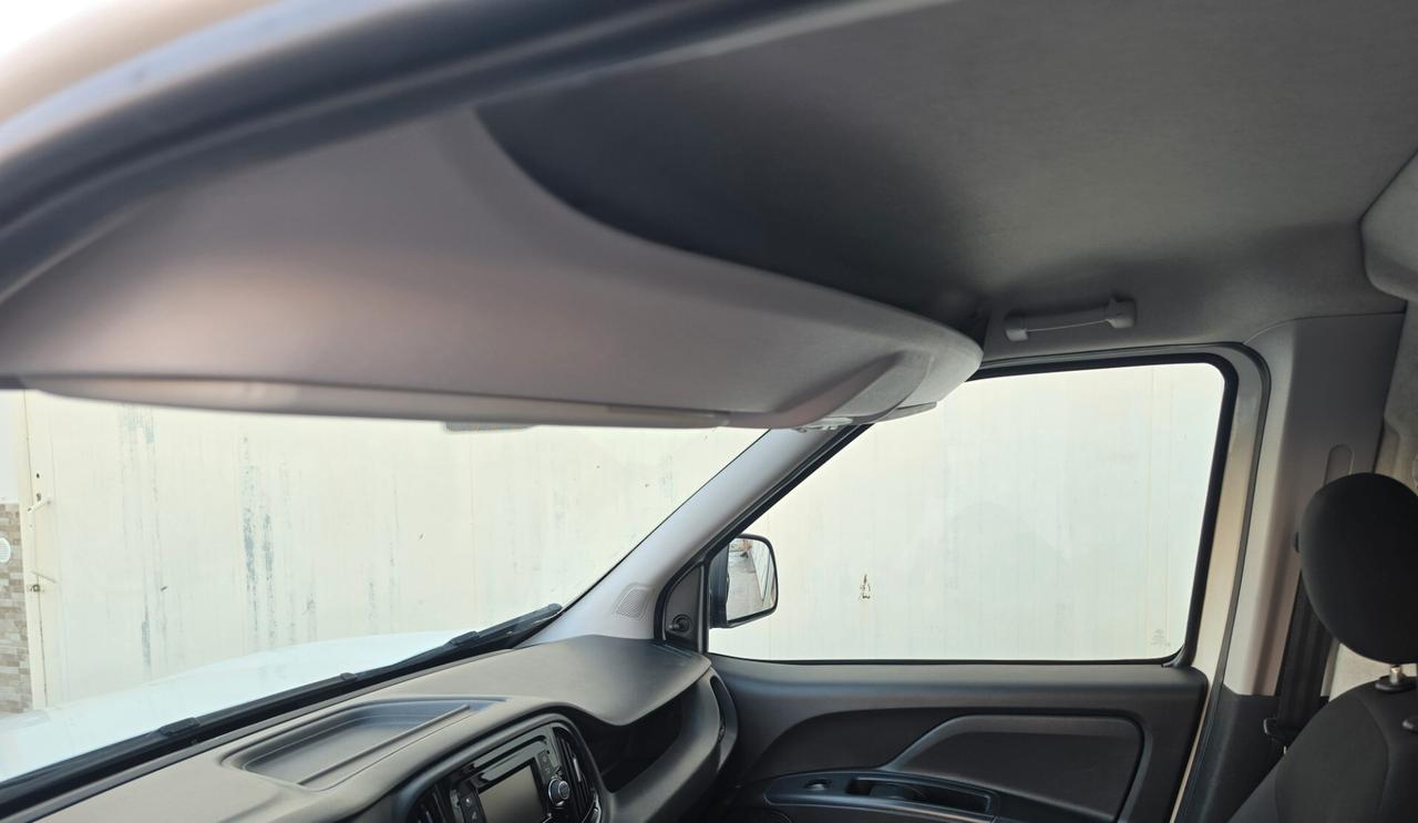 Fiat Doblò 1.6 MJT 105CV 2posti N1
