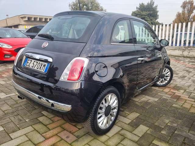 Fiat 500 500 1.2 Lounge 69cv my14