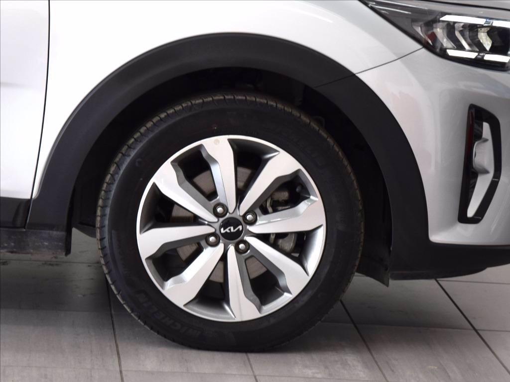 KIA Stonic 1.2 dpi Urban gpl 82cv del 2023