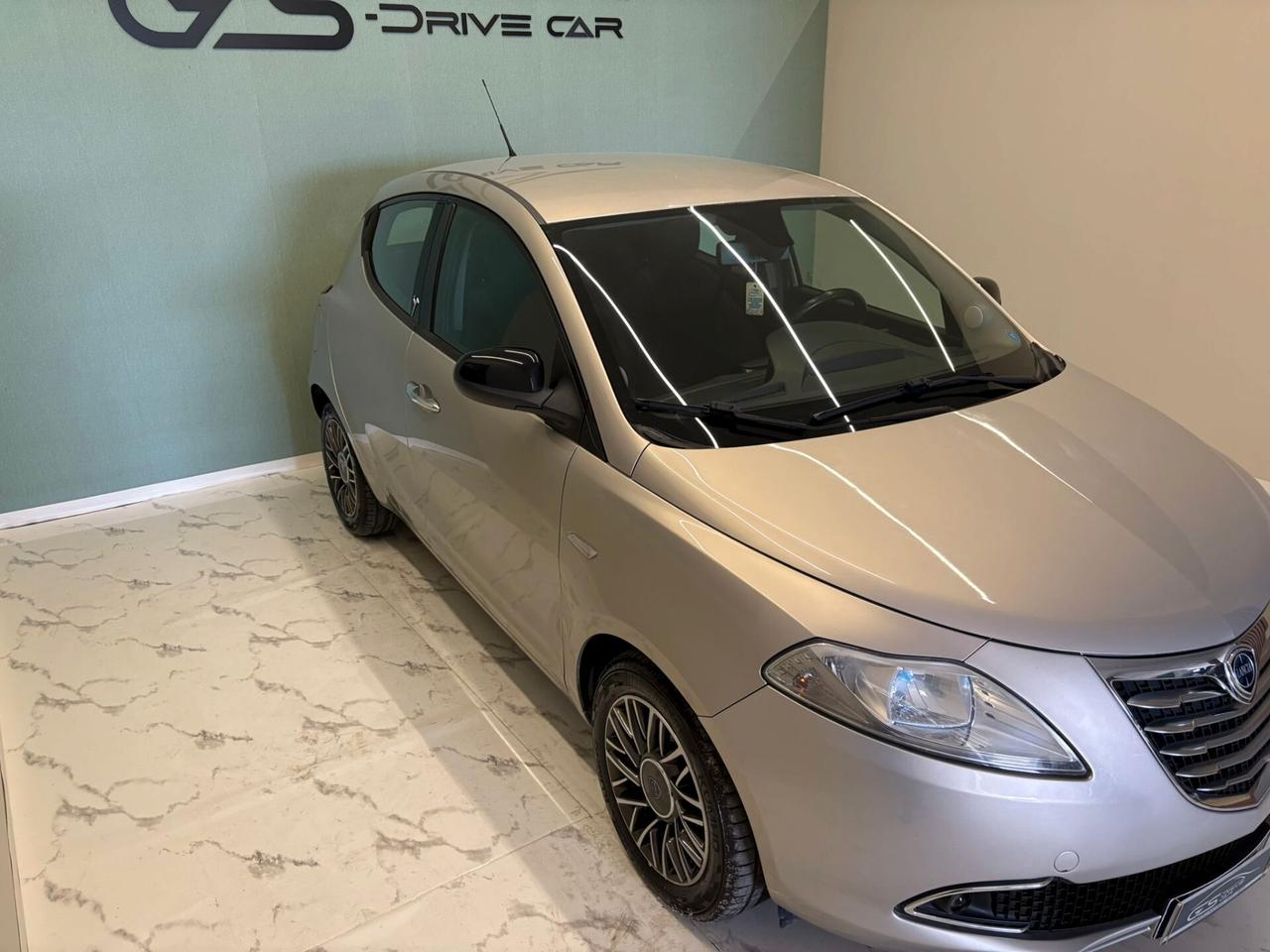 Lancia Ypsilon 1.3 MJT 16V 95 CV 5 porte S&S Platinum