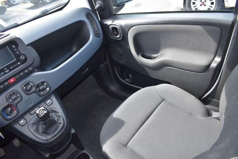 FIAT Panda 1.0 FireFly 70cv S&S Hybrid
