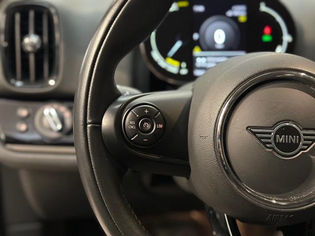 MINI Countryman 1.5 Cooper SE Countryman ALL4 | NEOPATENTATI |