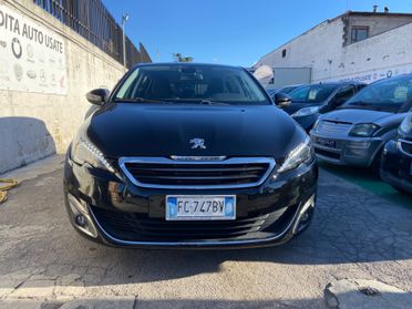 Peugeot 308 BlueHDi 120 S&S Business