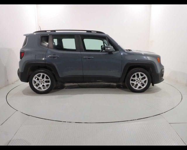 JEEP Renegade 1.6 Mjt 120 CV Longitude