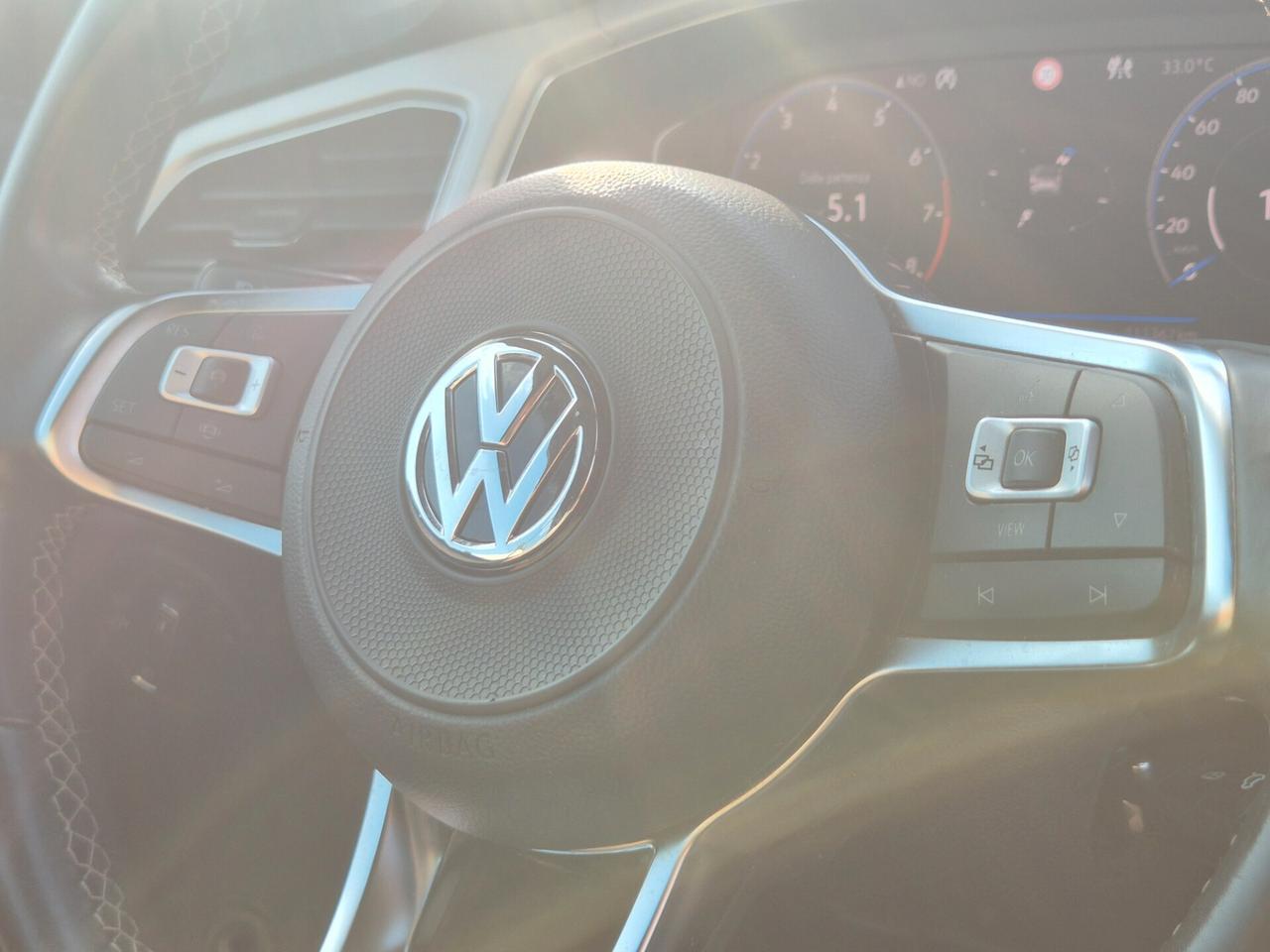 Volkswagen T-Roc 1.5 TSI 150cv DSG R-Line