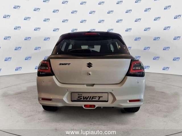 Suzuki Swift 1.2 Hybrid Top