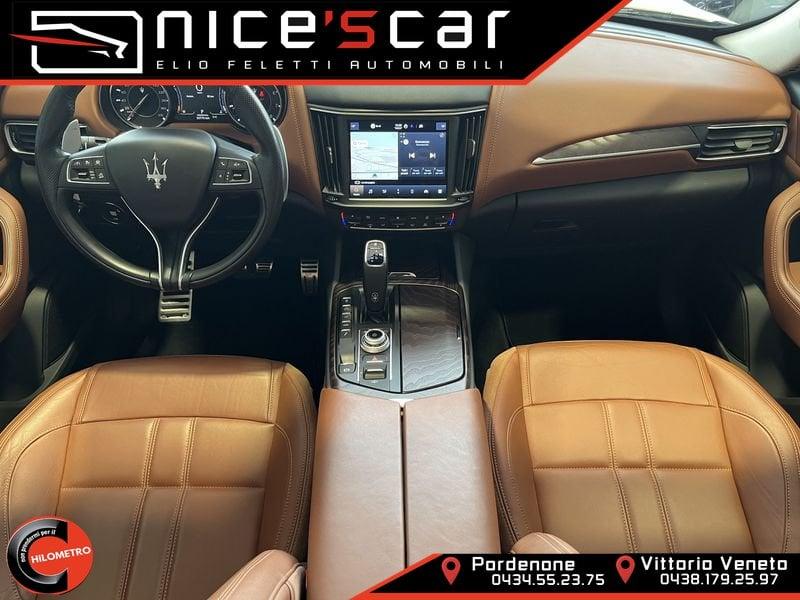 Maserati Levante Levante MHEV 330 CV AWD GT