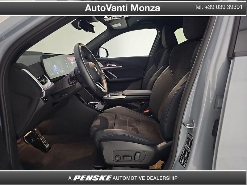 BMW X2 X2 xDrive 20d Msport Pro