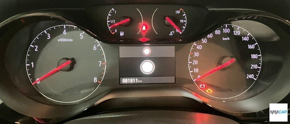 OPEL - Corsa - 1.2 Edition