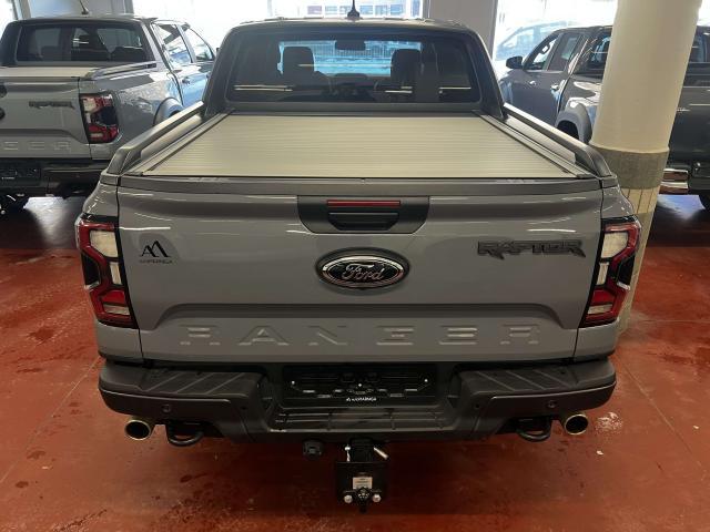 Ford Ranger Raptor Ranger Raptor 3.0 ecoboost V6 292cv auto