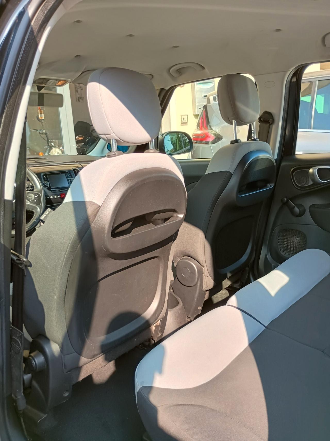 Fiat 500L Pro 1.6 MJT 105CV Pop 4 posti (N1)