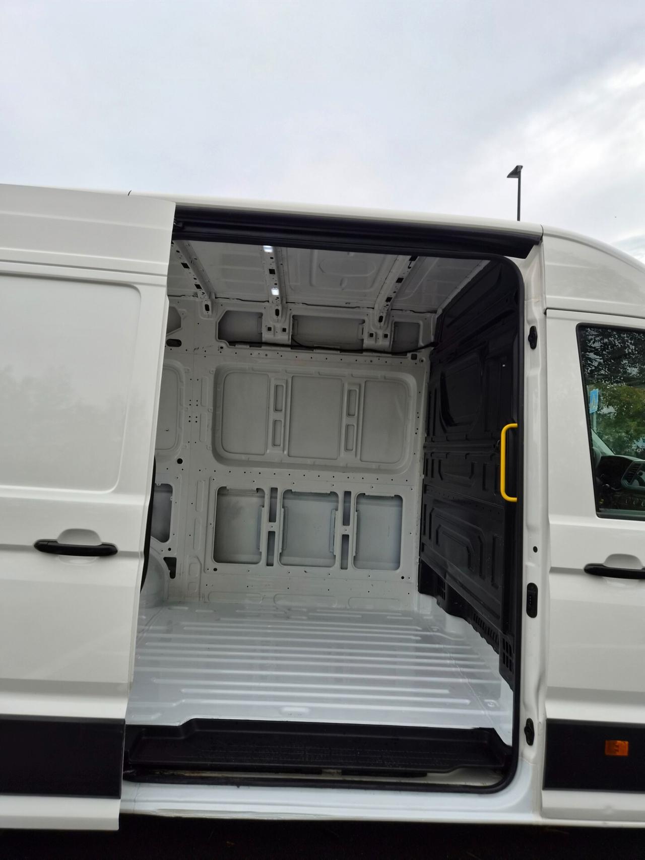 VOLKSWAGEN CRAFTER 2.0 TDI 140 CAVALLI