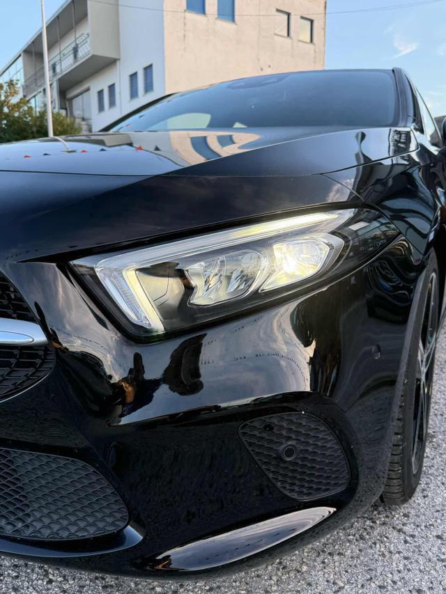 MERCEDES-BENZ A 180 Automatic Sport SCONTO ROTTAMAZIONE